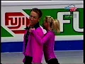 Download Lagu Julia Obertas \u0026 Sergei Slavnov RUS - 2004 World Figure Skating Championships Short Program