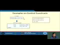 Lecture 10 MIPS Programming Examples