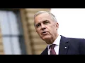 LIVE PM Carney to make major energy announcement