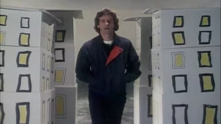 tony banks this is love music video