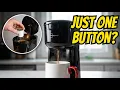 Is It Worth It Mainstays Single Serve Coffee Maker