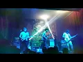 BETA - Yo Fugaz | Live @ McCarthy's Av. Juárez, Puebla 2018