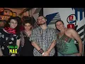 DJ VADIM PART 1 (HD) ALIMENTATION GENERAL (PARIS 75)