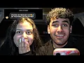 READING MY GIRLFRIEND S INSTAGRAM DMs SUPER NAUGHTY