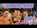 Lagu all sinden #PGH3  Kawung ratu hajatan kang #ohang || baju hejo Eka project
