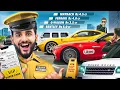 I Became India s most Luxurious Uber Driver in 1 Cr to 5 Cr Cars