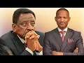 Lagu 🔥ORENGO DAGT EINDELIJK BABU OWINO UIT IN EEN VURIGE TOESPRAAK DIE HEM TOT BAAS VAN LUO KINGPIN ZO...