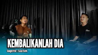 Download KEMBALIKANLAH DIA || DANGDUT UDA FAJAR (OFFICIAL LIVE MUSIC) MP3