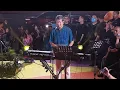 CANDRA DARUSMAN feat FARIZ RM - Kekagumanku , at Java Jazz On The Move, Sarinah Thamrin 3 mei 2024