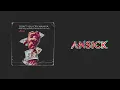 Don't You Cry Mahiya - Ansick  |  Sunday Scaries | Discrete | Imran Khan