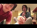 how to write an Alt-J song