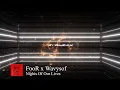 FooR x WavySof - Nights Of Our Lives