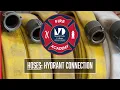 Hydrant Connection