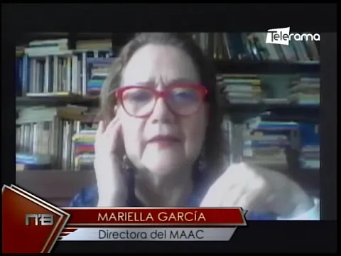 MAAC invita a recorrer virtualmente sus exposiciones en formato 360