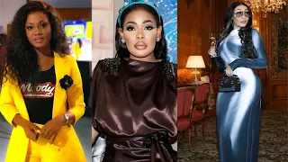 top 10 des plus belles actrices ivoirienes en 2024