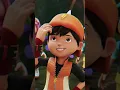 ~boboiboy versi cari berkah (cabe)~#boboiboy #waliband #cariberkah