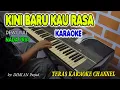 Download Lagu KINI BARU KAU RASA KARAOKE Dewi Yull I  Nada Pria I Orgen Tunggal