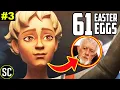 Star Wars BAD BATCH 1x03 Every EASTER EGG Omega Father EXPLAINED Full BREAKDOWN