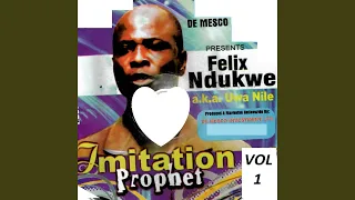onye nmehie