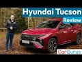 Hyundai Tucson Review Still good value
