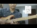 Bruno Mars, Anderson .Paak, Silk Sonic - Skate (Guitar Cover with Chords)