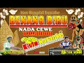 Download Lagu BENANG BIRU | KARAOKE | NADA CEWE | VERSI TANJIDOR
