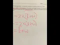 Module 3 Lesson 3 Exit Ticket