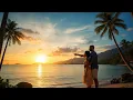 Lagu Tropische Reggae Flow 🌴 Zoete Valentijns-eilandgevoelens voor liefde, rust en positieve energie 💖