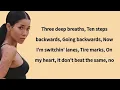 Download Lagu Jhené Aiko - Born Tired (lyrics)