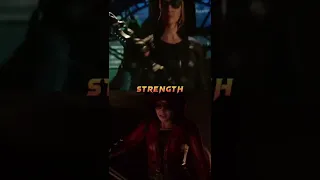 Mia Queen Vs Thea Queen Part 4 Shorts Dc Cw Arrow Speedy Theaqueen Oliverqueen Miaqueen 