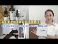 DERMOREPUBLIQ BASIC ACNE AND OILCONTROL KIT REVIEW