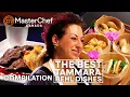 Download Lagu The Best Tammara Behl Dishes | MasterChef Canada | MasterChef World
