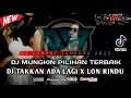 Download Lagu DUGEM FUNKOT TERBARU 2025 || DJ TAKKAN ADA LAGI (HARD) || DJ MUNGKIN PILIHAN TERBAIK FULLBASS GACORR