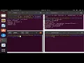 Connecting C server and Multiple client in C
