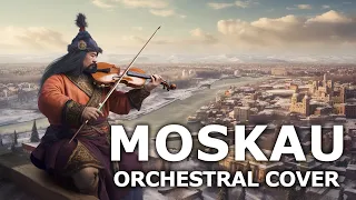 Download Moskau (Dschinghis Khan) | EPIC ORCHESTRAL COVER MP3