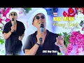 Lagu NHÀ  MÌNH CHUNG VÁCH ✔️ STÁC: HUY THÁI \u0026 TRINH TRINH ⏩️ TRÌNH BÀY : HUY THÁI