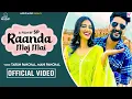 Lagu Raanda Moj Me (Dance Video) Tarun Panchal, Mahi Panchal | Haryanvi Song Haryanvi 2024
