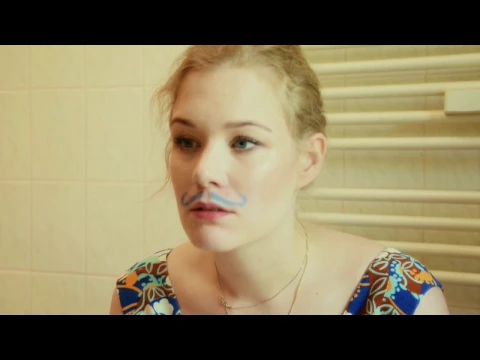 HELPLESS IN WEISSENSEE, It can happen to anyone! - Official Trailer 1