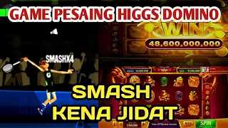 Download Game Pesaing Higgs Domino Yang Paling Mantap || CARA SMASH LAWAN ‼️ MP3