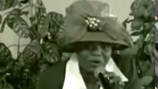 ruth ani album performs 