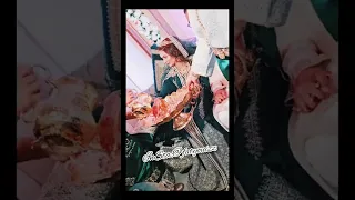 عرس مغربي أسطوري ليلة حناء 
