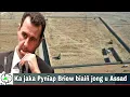 Download Lagu Kumba Shilak Ngut Lap ia ki Met ïap Bala Pynïap Biaiñ da U Bashaar Al Assad