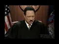 1999 Judge Joe Brown Full Episode w Commercials WRBL 3 Columbus GA