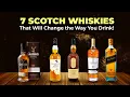 15 Best Scotch Whiskies of 2025 According to Experts