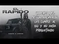 El Rapido - Grupo H Fierro [Lyric Video]