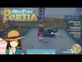 My time at portia - Fire powered generator Episode 28 Early Access