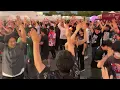 【肉フェス2026】sister’s noise／fripSide【A-POP RAVE powered by ANTHEM AKIBA】4K撮影