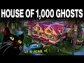 40 Reasons The Winchester Mystery House is a Total Scam