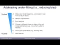 Improve 5 - Troubleshooting