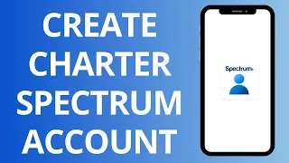 How To Create Charter Spectrum Account Charter net Email Sign Up 2026